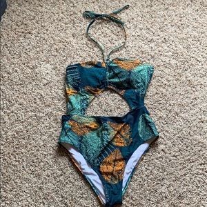 Cupshe bathing suit
